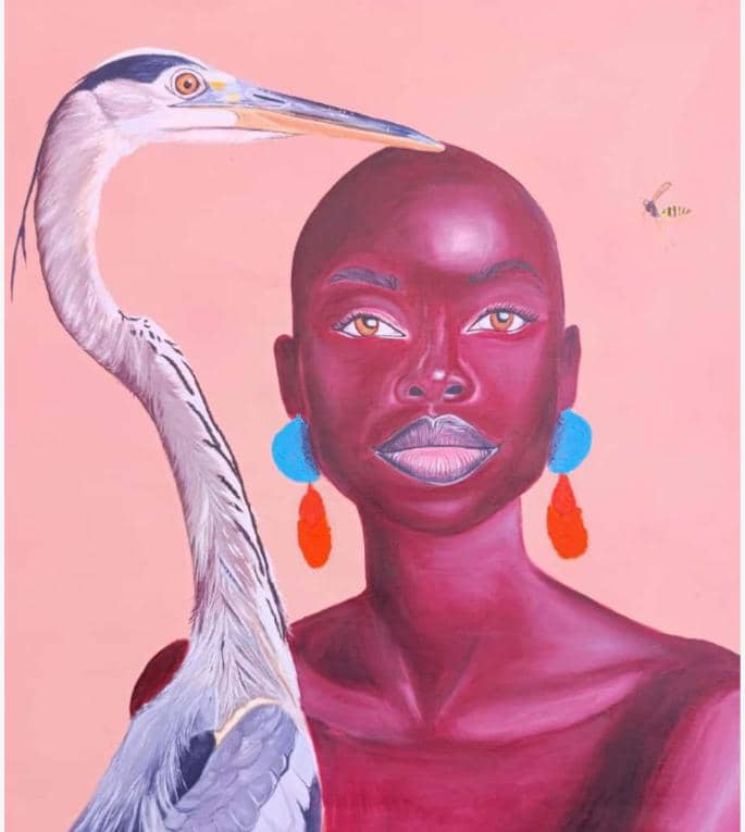 Heron\'s Companion