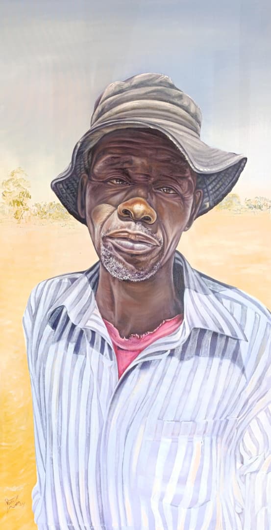 Malume (Sekuru)