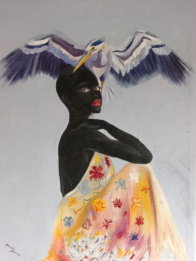 Spiritual Guardian